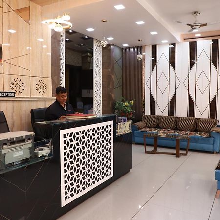 فندق ميتال إن أجمير المظهر الخارجي الصورة
